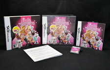Barbie Groom and Glam Pups Nintendo DS Complete CIB THQ 2009