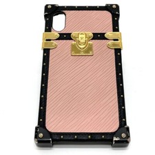 LOUIS VUITTON M67895 Eye Trunk Light IPHONE X  XS Smartphone iPhone Case