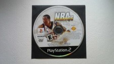 NBA 06 Featuring the Life Vol. 1 (Sony PlayStation 2, 2005)
