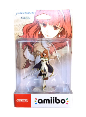 Nintendo amiibo - Fire Emblem Collection Figuren Auswahl   NEU BLITZVERSAND