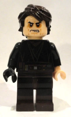 LEGO STAR WARS sw0361 Anakin Skywalker (figurine minifig minifigure personnage) - Photo 1/2