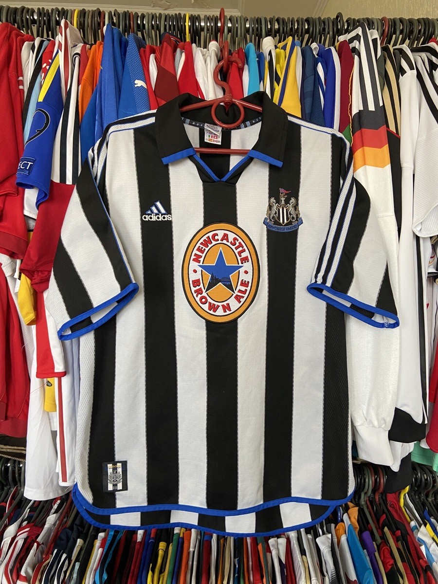 ウェア Newcastle United 1999/2000 Shirt s-l1200.jpg