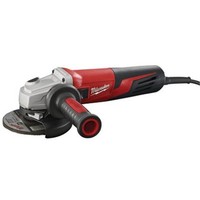 Milwaukee Electric Tools 4.5 In. & 5 In. Small Angle Grinder-sanders on sale Milwaukee Electric Tools 4.5 In. & 5 In. Small Angle Grinder-sanders on sale