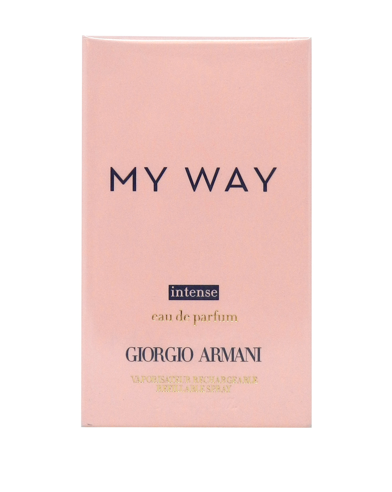 My way nectar giorgio armani. My way nectar giorgio armani