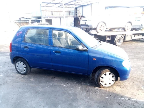9835 Scheinwerfer rechts für SUZUKI ALTO (RF410/FF) Basic 526239 - Bild 7 von 10