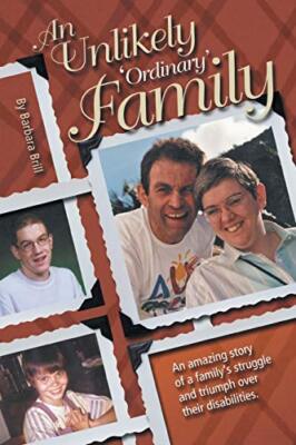 An Unlikely, Ordinary Family                                                   