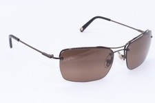 NEW MICHAEL KORS MKS 102 200 BRONZE HAVANA GRADIENT AUTHENTIC FRAMES SUNGLASSES