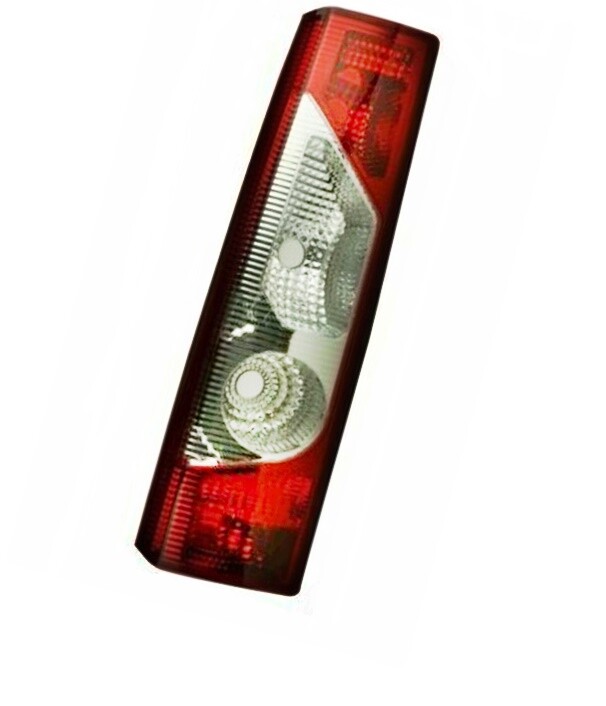Lampe feu arrière droit étanche pour Peugeot Expert et Fiat Scudo 2007-
