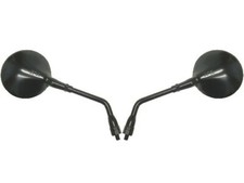 Set Of Mirrors For Honda CB 500 R/T/V 93-97