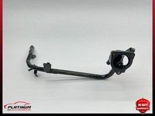 Acura Rsx Engine Coolant Thermostat Water Heater Pipe Connect Tube Oem 02-06