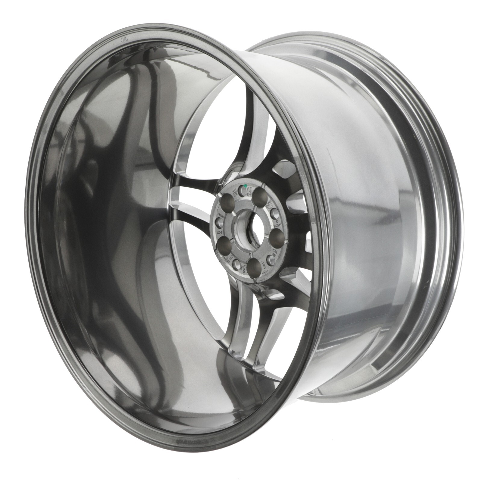 GENUINE MCLAREN RIM WHEEL-STD-FORGED RR 20X11.0J PTW 1214B0376CPPTW