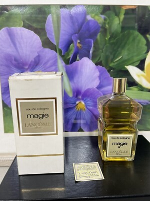 LANCOME ランコム マジー オー パフュメ 90° ヴィンテージ 香水 LANCOME ランコム マジー オー パフュメ 90° ヴィンテージ 香水