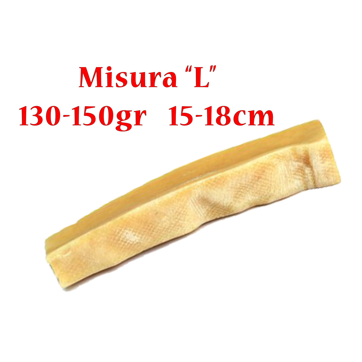 Snack per Cani al Latte di Yak Himalaya Viking 100% Naturale -...