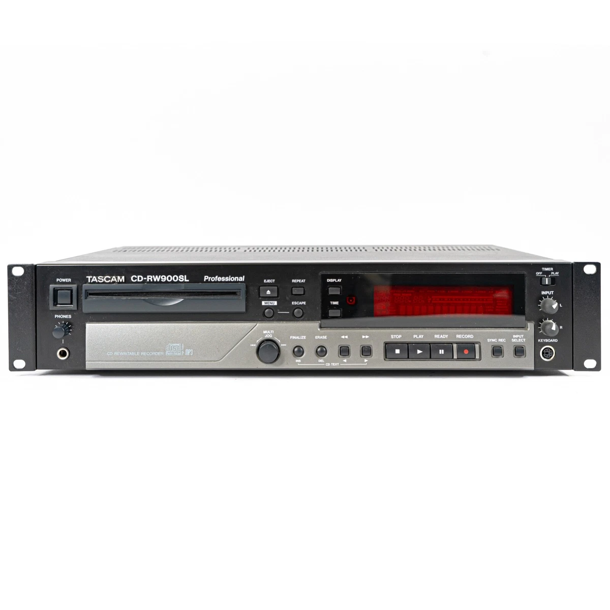 tascam-cd-rw900sl