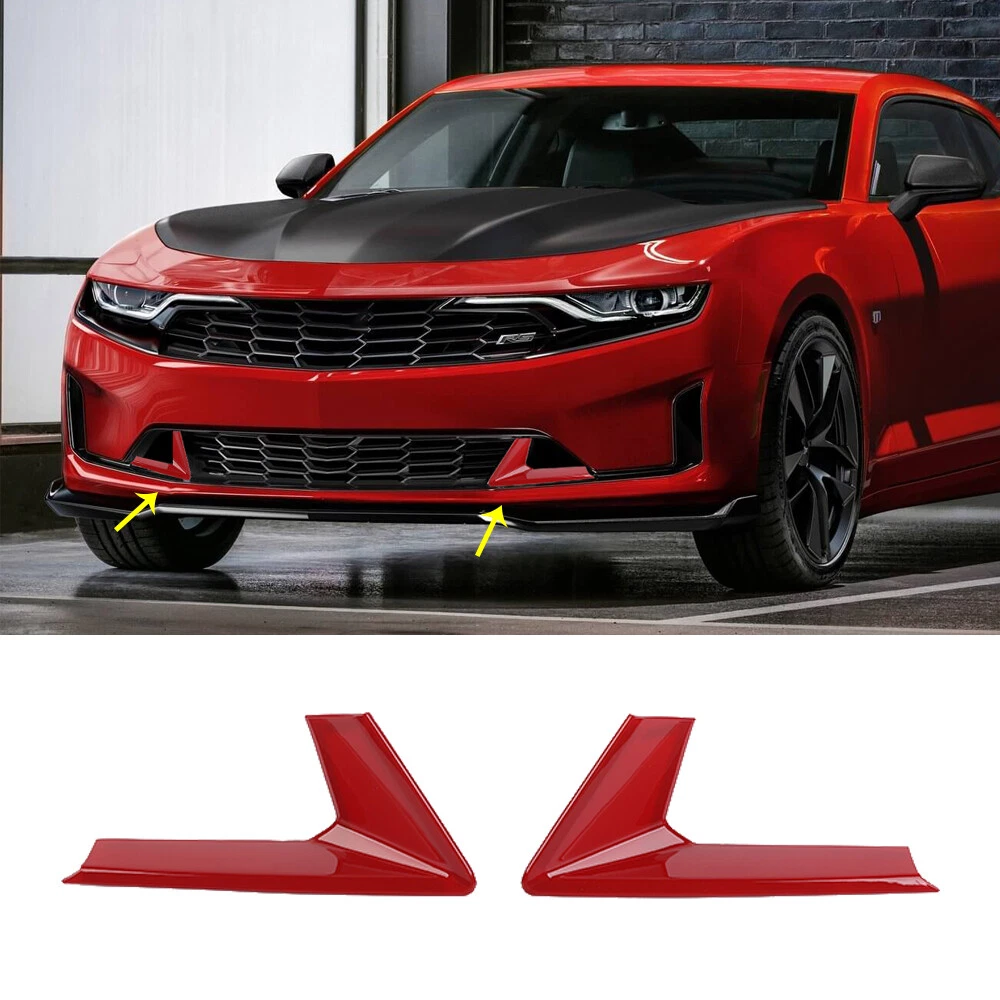 Camaro online 2019 accessories