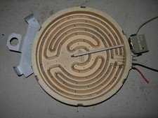 Strahlungsheizung Heizelement Kochfeld für Cerankochfeld 