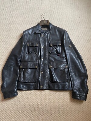 Belstaff GOLD Label BRAD JACKET