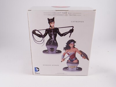 DC Collectibles Comics Super-Villains: Deadshot Bus Produktbild-Vorschau 4