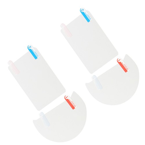 For Kawasaki Versys 1000 H2 SX SE Speedometer Screen Protective Film Scratch Set - Picture 4 of 10