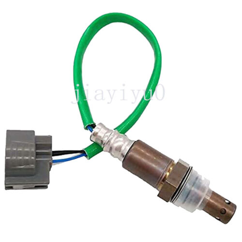 4pcs Oxygen O2 Sensor Up+Down For 2006-2009 Jaguar XKR XJR XJ8 Vanden Plas 4.2L - Picture 4 of 24