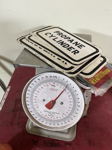 10 vintage welding, signs, industrial tool room signs - Picture 9 of 9