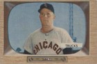 1955 Bowman - Virgil Trucks #26