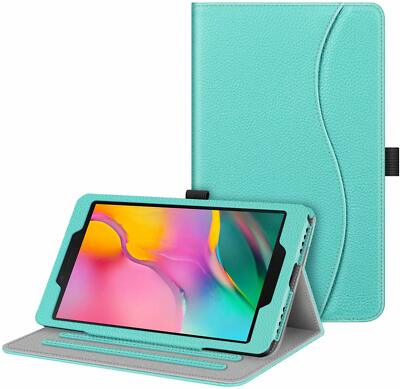 For Samsung Galaxy Tab A Inch 2019 NO S Pen SM-T290 Multi-Angle Case  Cover
