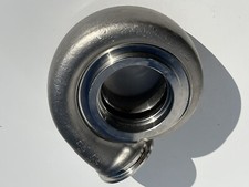 Garrett Turbocharger G35 Turbine Hsg Kit. Ov V-bandv-band Garrett Turbocharger G35 Turbine Hsg Kit. Ov V-bandv-band
