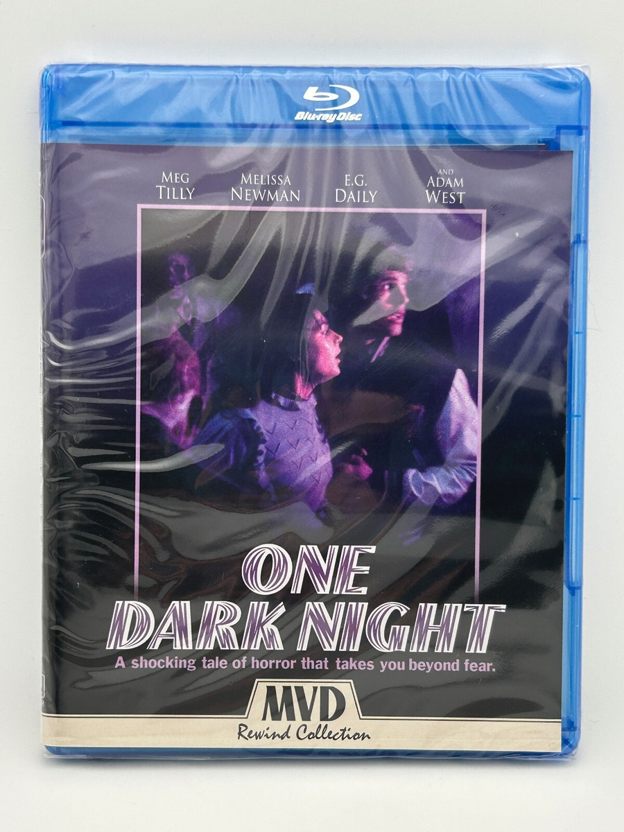 One Dark Night (Blu-ray, 1982) for sale online | eBay