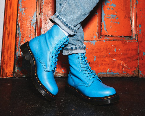 Dr. Martens 1460 PASCAL VIRGINIA 