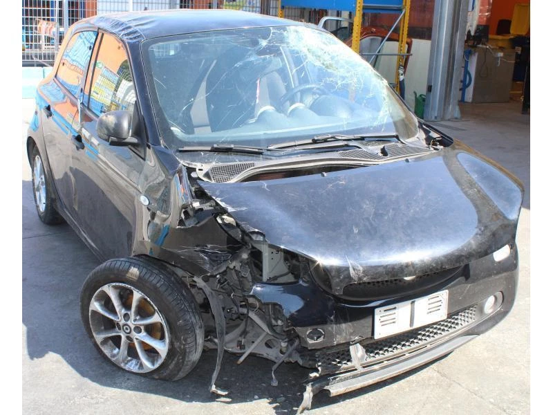 A4539062100 scheinwerfer links für SMART FORFOUR (453) 2014 - H4D 2014 44991 - Bild 4 von 4