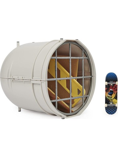 New in box- TECH DECK Transforming Pipeline Modular Skatepark Playset - Picture 3 of 8