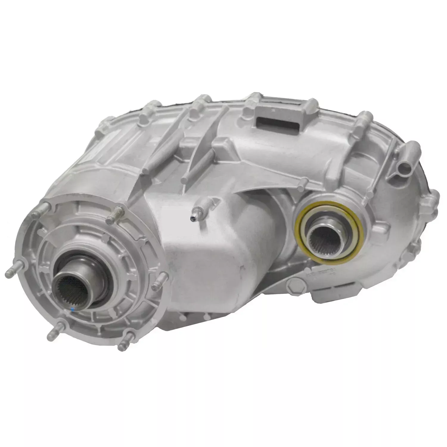 Transfer Cases