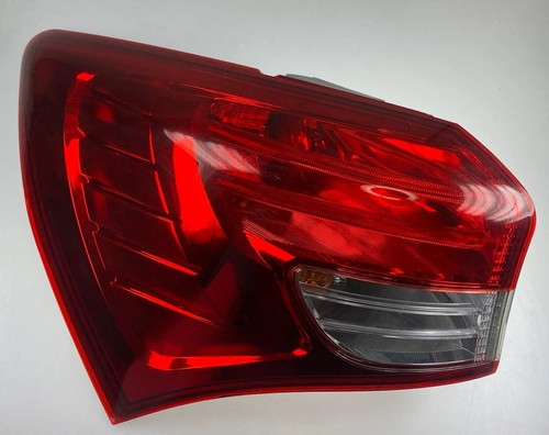 Original Hyundai rear light rear light left IX20 JC 10-15 i 92401-1K000