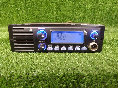 Tti Tcb-1100 Tcb1100 Original Cb Funkgerät