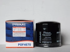 2008-2010 Caravan/Voyager/Town&Country 3.3OIL FILTER #4670-195 NEW