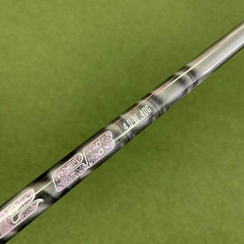 Cobra RAD Speed 18.5 Degree Ladies Flex 3 Wood **EX DEMO** - Picture 5 of 6
