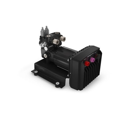 Expedited Delivery! REACTOR 40 SMARTPUMP V2 010-00705-62 
