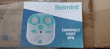Belmont Foot Spa Bel-Cfs