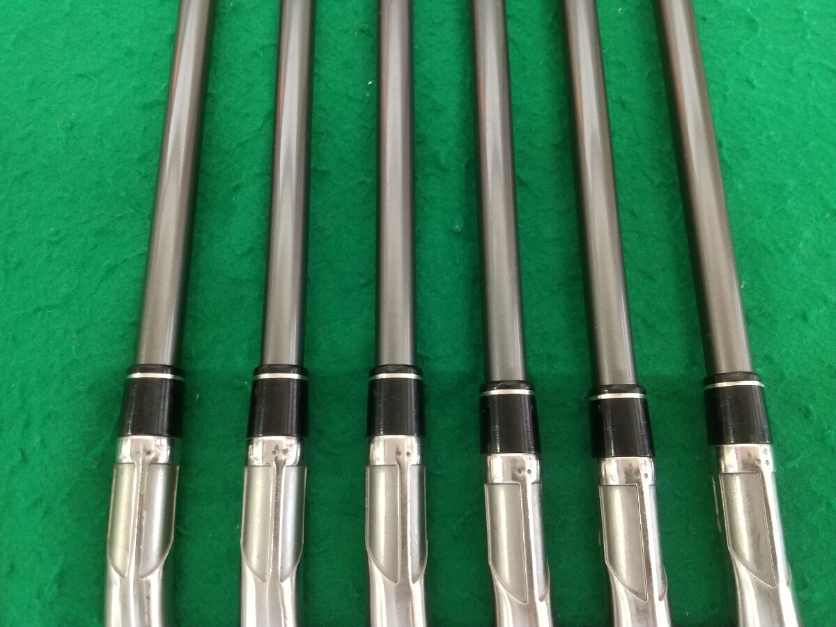 Golf Iron set TaylorMade SIM MAX 2020 TENSEI BLUE TM60 (R