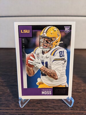 thaddeus moss redskins jersey