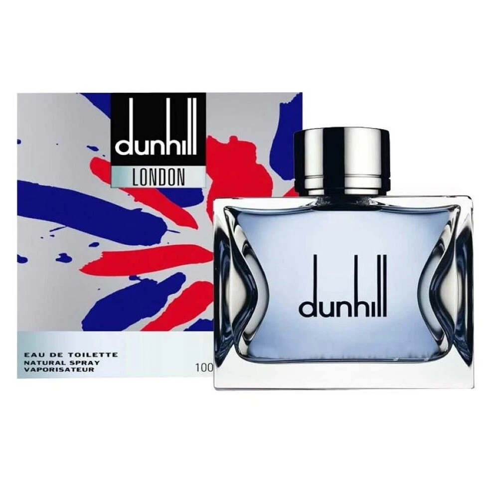 DUNHILL LONDON Alfred Dunhill 3.3 oz 100 ml Eau De Toilette