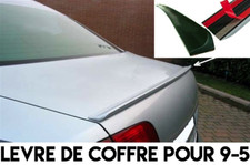 Baguette de porte Saab 9-5