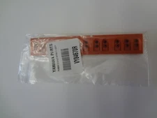Yamaha 12 rubber key contacts CLP, CVP, Motif, P, YDP VY84670R VY846701 VY846700