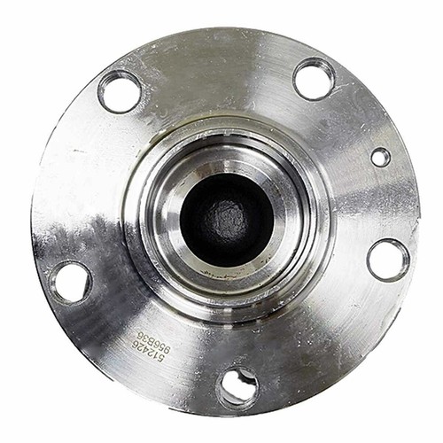 2x Conjunto de buje de cojinete de rueda trasera de calidad premium para 06-11 A6 modelo base 512426 - Imagen 3 de 9