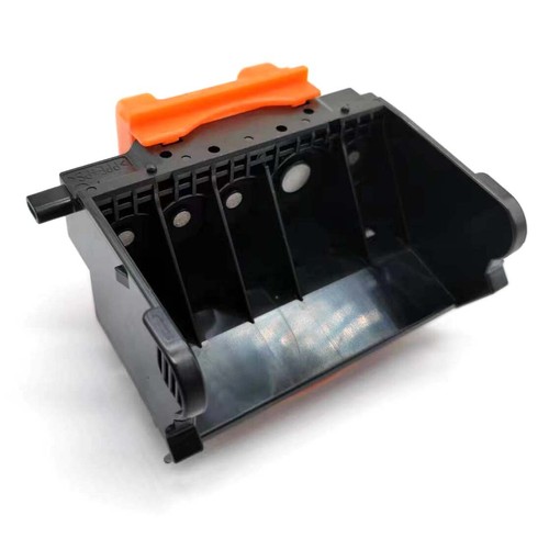 Printhead QY6-0061 Fits For Canon MP800 iP5200 MP600 iP5200R MP830 iP4300 MP600R - Picture 9 of 12