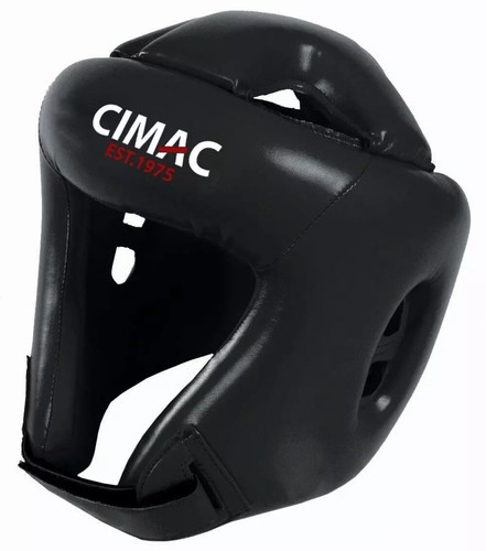 Protector de cabeza de PU Cimac - Imagen 7 de 8