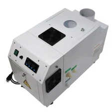 1 PC Ultrasonic Industrial Humidifier Cooler Sprayer 3KG/H Cool Mist Maker 110V