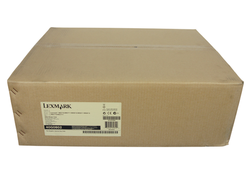 Lexmark 40G0802 Paper Tray 550 Sheet for MS810 MS811 MS812 MS710 MS711 MX711 - 第 1/5 張圖片