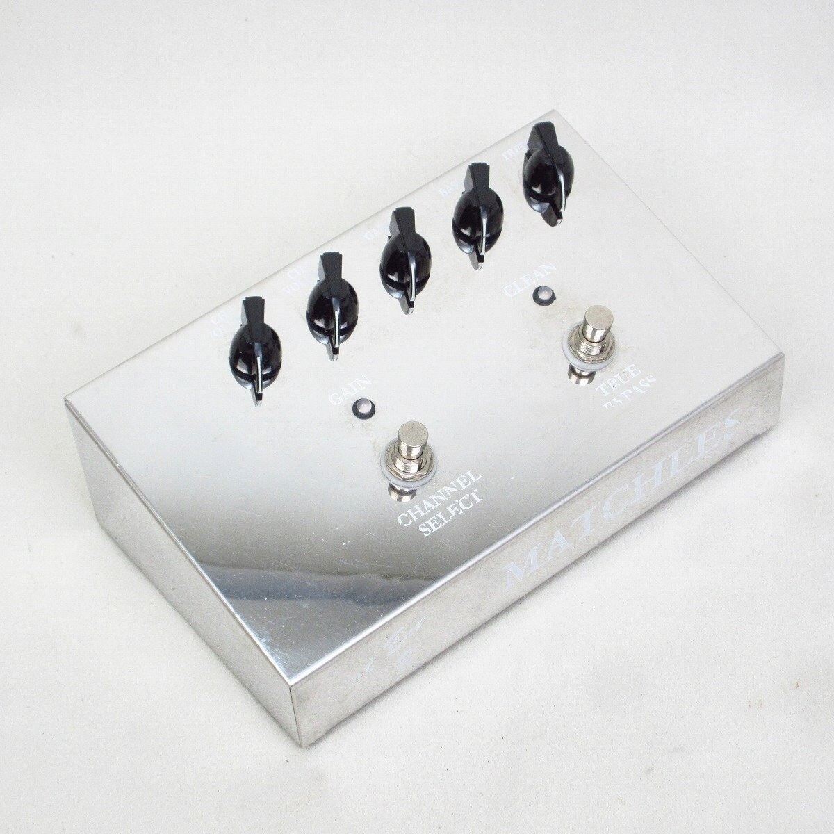 ギター MATCHLESS HOT BOX 3 120V Matchless Hot Box 3 preamplifier | eBay
